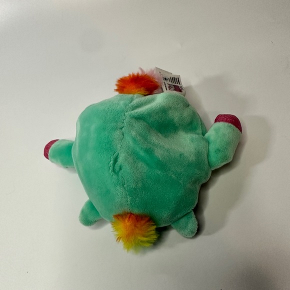 MushMeez Plush Unicorn Toy Squishy - Picture 8 of 8